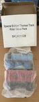 Learning Curve Thomas Train Wooden Special Edition Rider Value Pack! Rare!. Fixed Price $350.00.