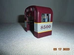 Lionel 6-38500 RS-3 Cp # Cab With Figures 6308500003 Nos Part!. Fixed Price $31.49.