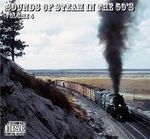Train Sounds On Cd: Of Steam The 50S, Volume 4. Fixed Price $9.00.