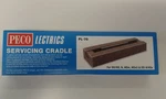 Servicing Cradle (loco Maintenance) N/OO-9/OO/HO Peco PL-70. Fixed Price $24.17.