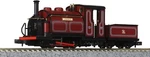 Kato/peco OO-9 Small England Princess Red Locomotive 51-201A Japan. Fixed Price $150.00.