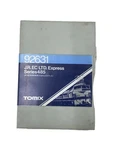 Near Mint Tomix 92631 485 Series Train Gauge Japan. Fixed Price $244.00.