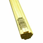 Midwest Products 6044 1/8" X 36" Balsa New Free Shipping. Fixed Price $36.99.