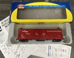 Athearn Rtr Ho Scale 91292 50' Double Plug Door Box Car Roscoe, Snyder & Pacific. Fixed Price $26.98.