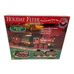 Lionel Express Railway Around The Tree Set Original Box Battery Powered. Fixed Price $150.00.
