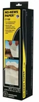 Woodland Scenics 2025 Scenery Paper No-news C1188. Fixed Price $11.54.