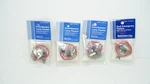 Miniatronics Ho Dual Emergency Flasher 100-002-01 & 100-N02-01 100-N01-01 B11. Fixed Price $35.00.