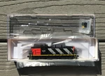 Rapido 1/160 Scale Cn Stripe GMD-1A Locomotive Rd# 1439 Dcc Sound 070540 F/s. Fixed Price $365.57.