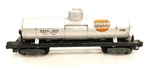 American Flyer 24309 Single Dome Tank Car "gulf" Ready-to-run, Free Shipping!. Fixed Price $26.69.