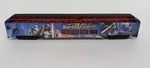 Star Wars Hawthorne Village Express Train Darth Vader Vista Dome Car Bachmann. Fixed Price $49.99.
