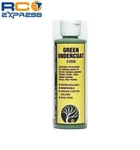 Woodland Scenics Earth Color Green Undercoat 8OZ WOOC1228. Fixed Price $17.51.