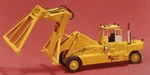 Scale Wiseman Model Services Nsn Intermodal Piggy Packer Tofc Van Loader Kit. Fixed Price $49.95.