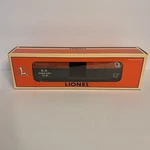 Lionel Great Northern Boxcar 6-19291 Train Display. Fixed Price $29.95.
