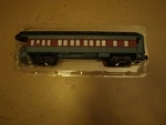 Scale Lionel Pollar Express Observation Car. Fixed Price $39.00.