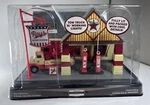 Menards Ray's Wreckers Gauge Gold Collection Collectible Shop Texaco Brand New. Fixed Price $94.99.