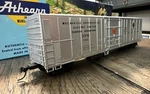 Athearn Ho Rtr #5471 57 Reefer Pacific Nos!. Fixed Price $15.99.