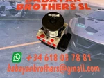 476602642R 28561056053 Renault Megane Scenic Abs Hydraulic Block. Fixed Price $522.86.