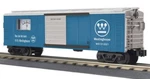 Mth Railking Westinghouse Power Volt Meter 30-71062! Gauge. Fixed Price $149.99.