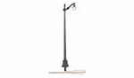 Woodland Scenics 5631 Ho Scale Just Plug Et Light PKG(3). Fixed Price $22.99.
