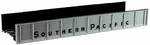 Atlas 2560 Decorated Code 80 Plate-girder Bridge Southern Pacific. Fixed Price $19.99.
