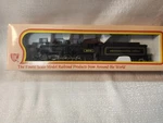 Ihc Ho M511 2-6-0 Mogul Pennsylvania #8279. Fixed Price $70.00.