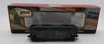 Atlas 1878-1 Pittsburgh & West Virginia 2-BAY Open Hopper #550 Ln/box. Fixed Price $14.59.