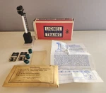 Lionel Post War No. 253 Automatic Block Signal W/original Box 1956-1959 New!. Fixed Price $99.99.