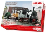 Up H0 29133 - Starter Set "my With Rklin" Ep. Lll. Fixed Price $143.50.