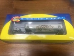 Ho Athearn 91985 Ford Tractor With Beverage Trailer Beverwyck Ale. Fixed Price $19.00.