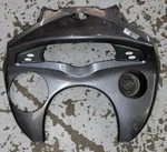 Yamaha Fx Ho Cruiser Front Gauge Cover Meter Bezel Trim Dash Switches 07. Fixed Price $99.99.
