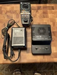 Mrc AD150 Prodigy Dcc System W/ Handheld Throttle & Power Supply. Fixed Price $100.00.