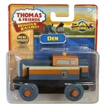 Thomas & Friends Wooden Railway Train By Tomy Day Of Diesels LC98125 - New. Fixed Price $54.99.