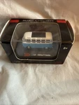Malibu International 108 Blue Vw Bus Samba Ho Scale New Package. Fixed Price $9.20.