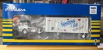 Athearn #90992 Scale "ford With 28' Hostess Cake Trailer". Fixed Price $39.95.