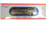 Williams Bachmann 47105 Santa Fe 3 Dome Tank Car 41605 027. Fixed Price $59.99.