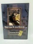Dream Plan Build Video Series Amazing Alcos Real Rails Edition Dvd 2007 Kalmbach. Fixed Price $15.99.