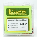 Circuitron 800-5401 AR-2 Auto Reverse With Adjustable Delay. Fixed Price $72.63.