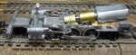Mantua Tyco Ho Scale 0-6-0T 2-6-2 New Can Motor Flywheel Upgrade Kit. Fixed Price $28.95.