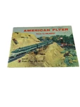 American Flyer By Gilbert W. Catalog D1867 Vista Dome N. Coast Ltd Store Copy. Fixed Price $50.00.