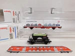 Rklin H0 Ac 2X Freight Car 46582 Years 94339 15 J Insider Mint Box #DV255-1. Fixed Price $74.92.