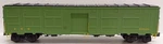 Atlas 3008722-1 Chesapeake & Ohio Rebuilt Troop Boxcar #2126 Ln. Fixed Price $95.54.