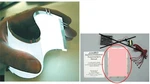 4601 Miller 10 X 15 Cm Illuminated Light Emitting Plate. Fixed Price $31.57.