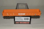 Ho Scale Atlas Norfolk Southern Ry Evans 52' Gondola Car Tie Mow Mw Work 997294. Fixed Price $39.00.