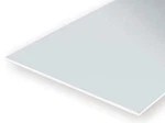 Evergreen Scale Models 19010 White Sheet Styrene .010 12 X 24 (15 Pack). Fixed Price $46.99.