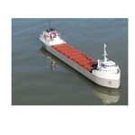 Dumas Products Inc. 46 Great Lakes Freighter DUM1264 Wooden Kits Boats. Fixed Price $258.95.