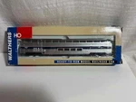 Amtrak Budd Great Dome Phase 4B 932-6526 Nib Walthers. Fixed Price $58.99.