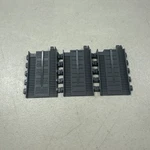 Replacement Thomas & Friends Super Station FGR22 Part Slope Train Track T3. Fixed Price $14.71.