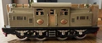 Lionel Prewar Standard Gauge Mojave Tinplate 402E Duel Motor Locomotive Engine. Fixed Price $699.99.