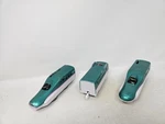 Takara Tomy Trackmaster Plarail S-03 E5 Series Shinkansen Hayabusa Tank Guc. Fixed Price $21.99.