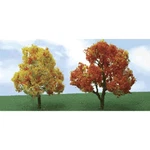 Jtt Deciduous Autumn Trees Pro Elite 2-1/4IN 5.1 5.7CM PKG(4) 05 92219. Fixed Price $31.98.